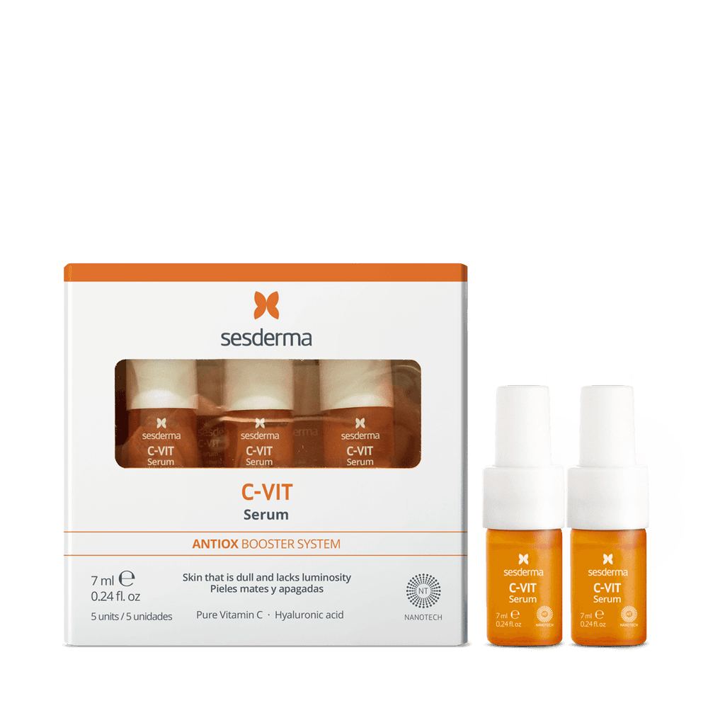Sesderma C-Vit Serum 5 x 7ml